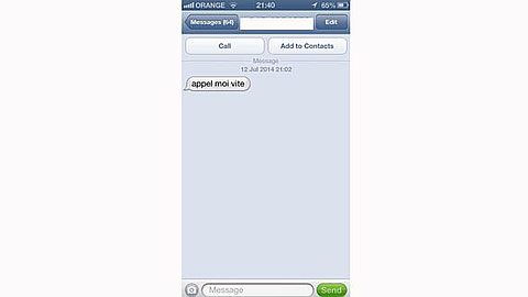 Arnaques à Travers les Téléphones Portables: le Crédit de Plusieurs Mauriciens Subtilisé