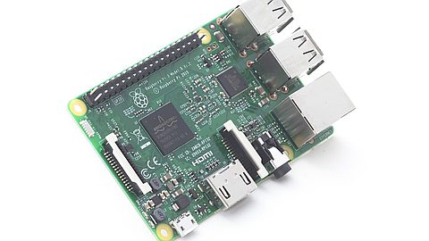 The Raspberry Pi 3 Adds Wi-Fi, Bluetooth, And Still Costs Only $35