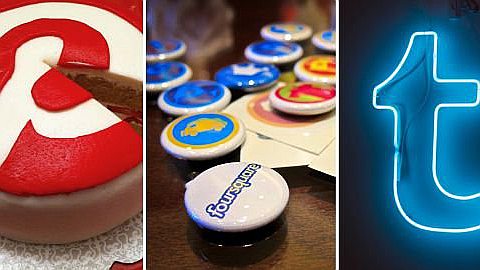 Stumbling Towards Revenue: The Case of 3 Hot Web Companies