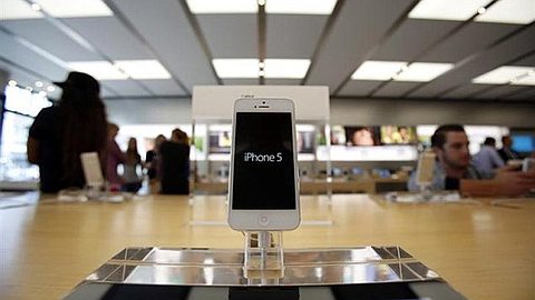 Apple Expected to Break Out New iPhone September 10

