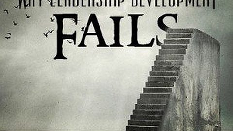 The #1 Reason Leadership Development Fails