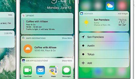 New iOS 10 security flaw makes it easier to crack iPhone backups