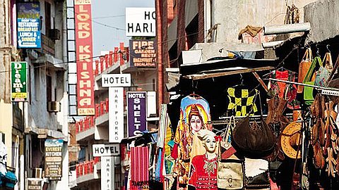 MakeMyTrip's Tryst with Turbulence and its Journey Ahead