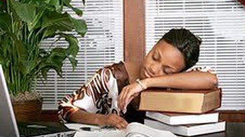 Sleep-Starved Workers Struggle to Juggle Family and Work Commitments, Shows Regus study 