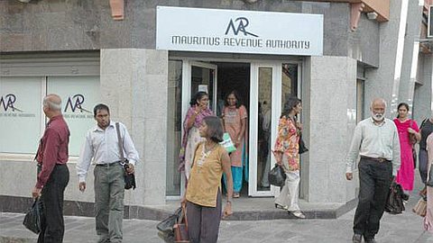 The MRA and the Competition Commission will Give Notice