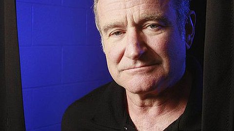 Robin Williams: The Funny Face of Depression?