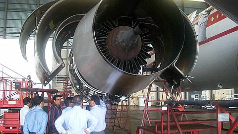 Deux airbus A330-900neo rejoignent la flotte d’Air Mauritius