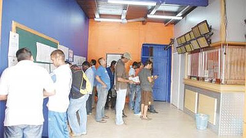 Football Etranger: la Société de Paris Stevenhills Condamnée à Payer Rs 50 000