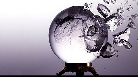 Why Predicting Customer Behavior Is Problematic