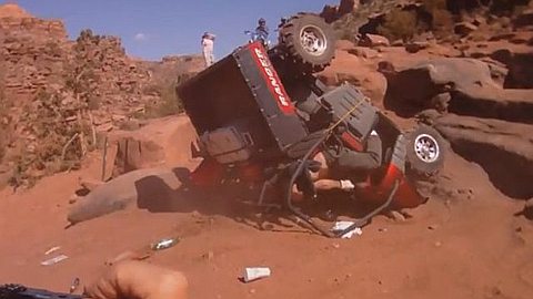 Video of the Day: Best Fails of the Week 4 July 2013