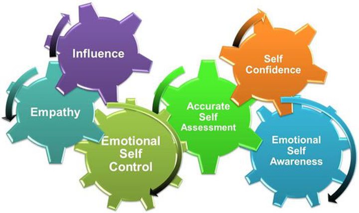 Management: Develop Your Emotional Quotient