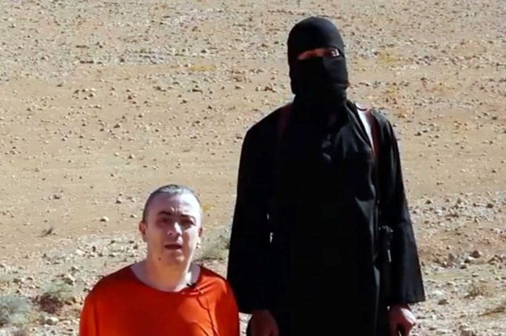 Islamic State: British Aid Worker Alan Henning ...