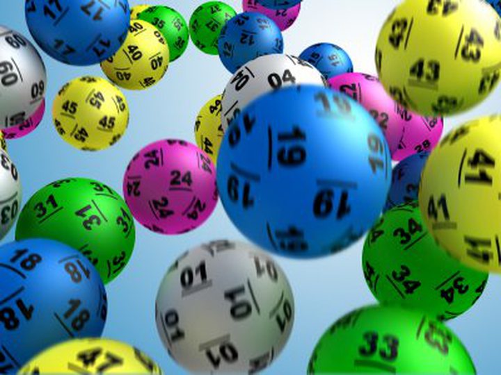 Lotto Jackpot Record Rs 77 Million
