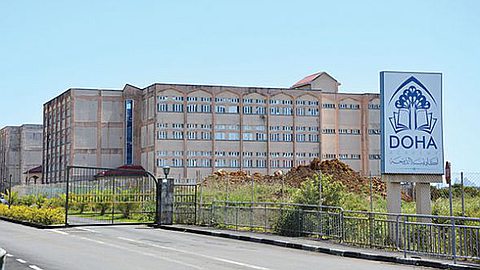 Enseignement: le Chairman de la Doha Academy Révoqué