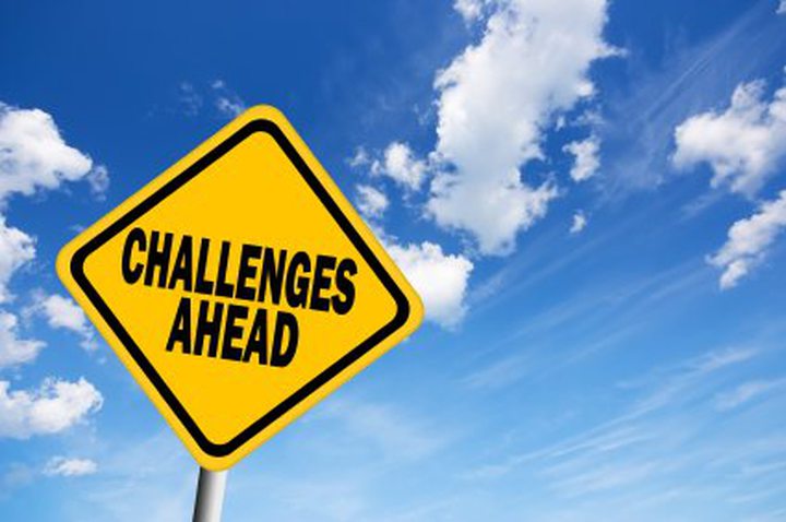 Meet Any Challenge Head On with This Four Step ...
