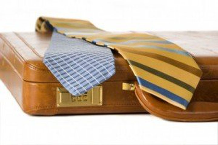 Can Dressing Well Increase Your Income in 2013?