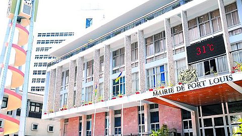 Port Louis: Expenditure Budget of Over Rs 811 Million