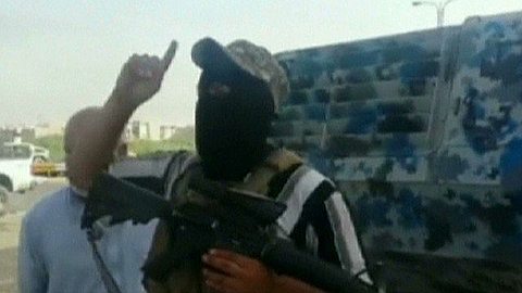 5 Predictions Revisited: Iraq's Troubles Are Years in the Making, Experts Say