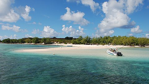 Ilot Gabriel : le Bail de Woochit Résilié