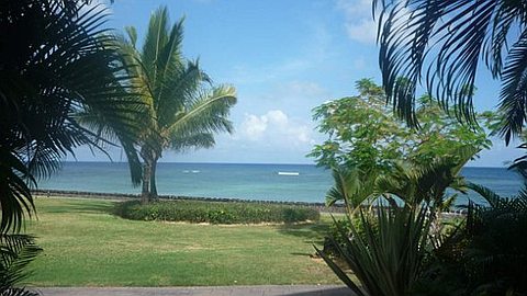 According to Le Figaro - Mauritius Wants to Attract Retirees