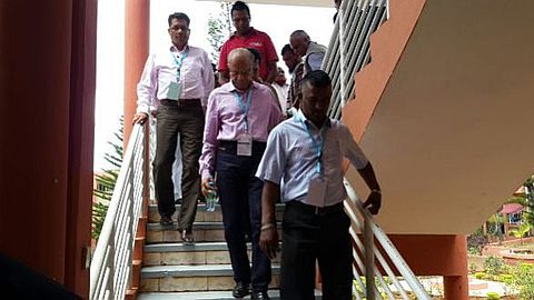 Elections: le PM Sortant s’Apprête à Soumettre sa Demission