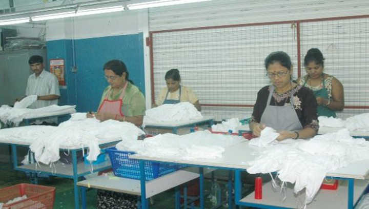 New Institution for Small and Medium Enterprises