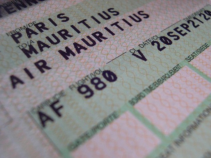 Air France and Air Mauritius: Partnership in IO