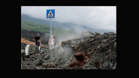 Reunion: The South, A New Eldorado Tourism