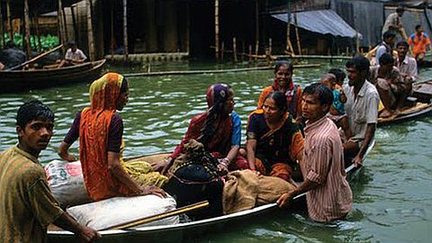 Bangladesh: 51 Dead Caused Landslides