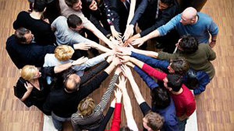 Two Ways to Get Your Team Engaged