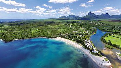 Smart Cities : Huit Villes pour Propulser Maurice Vers l'Avenir