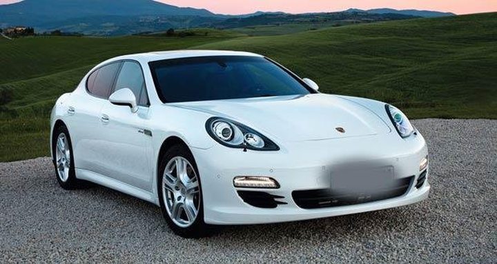 Two Porsches Undervalued In The...