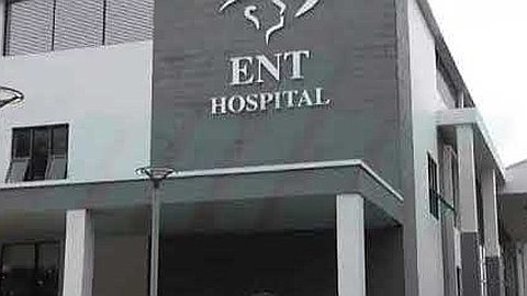 Santé : le nouvel hôpital ENT entre en opération ce lundi