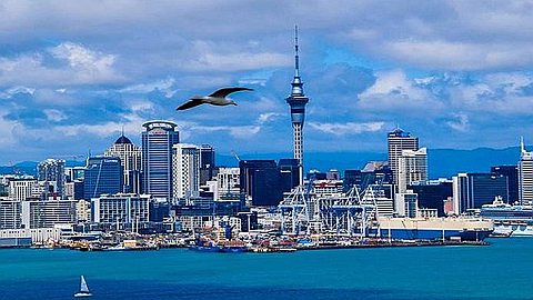 Nouvelle-Zélande: les Mauriciens exemptés de visa
