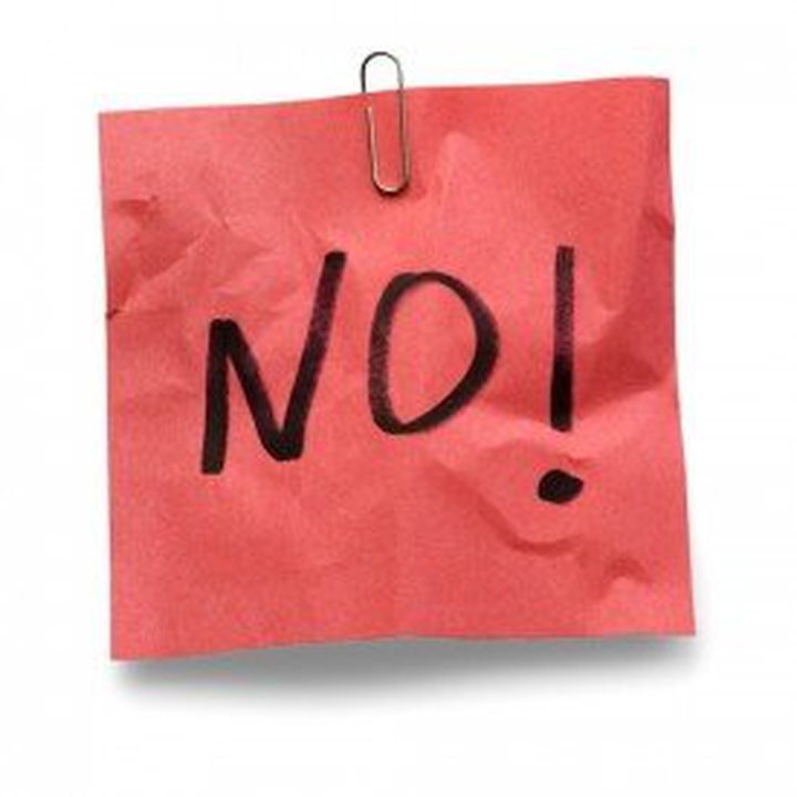 How to Tell Your Boss “No”—Without Saying “No”