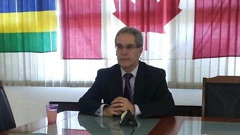 Canada: un Centre d’Applications pour Visas Ouvre ses Portes à Port-Louis