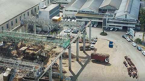 Energy: The URA awards its first renewable energy licenses