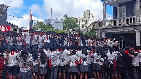 The names of the 49 scholarship recipients of the 2024 vintage are known