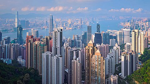 Relation Maurice-Hong Kong : Un accord de non double imposition signé