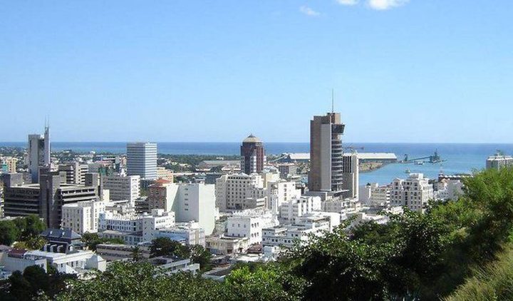 Doing Business 2014: Mauritius 20th of 189...
