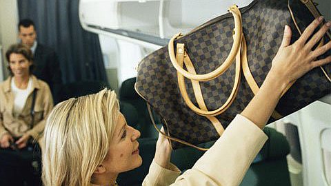 13+ Things Your Flight Attendant Won’t Tell You