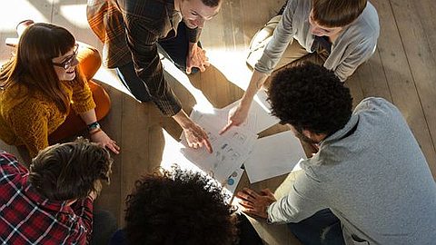 4 Ways to Keep People From Derailing Meetings