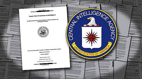 The 10 Most Important Excerpts From the CIA Torture Report