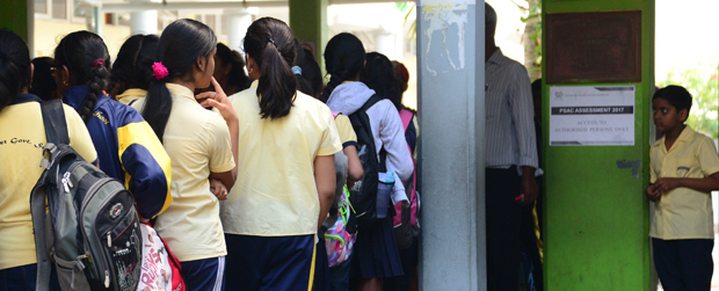 PSAC 2025: Results expected this Thursday