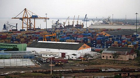Botswana Will Use Ports of Maputo and Beira