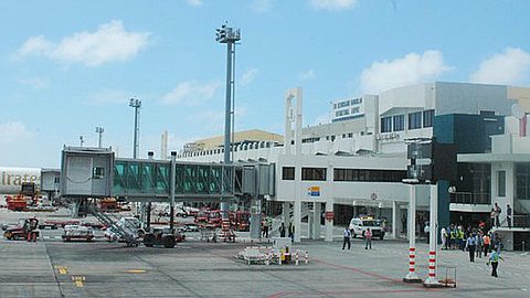 Airports of Mauritius Wants to Build a New Headquarters in Plaisance