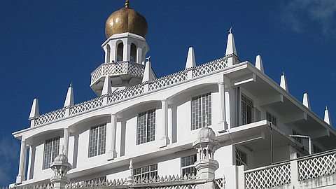 Les mosquées restent fermées pendant ce mois de Ramadan : les fidèles appelés à prier chez eux