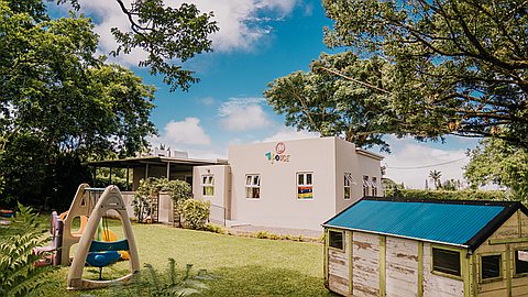 Free preschool — Revised conditions: 625 schools out of 775 have joined the new system