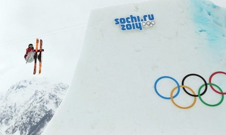 Sochi 2014: Day Five 