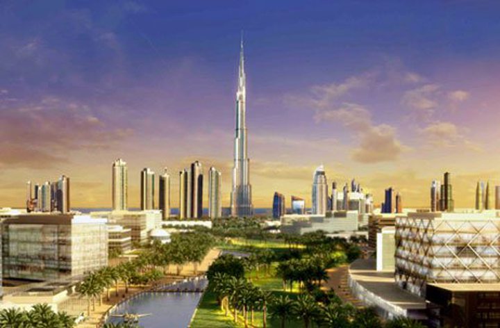 Middle East Attractive for Mixed-Use Projects
